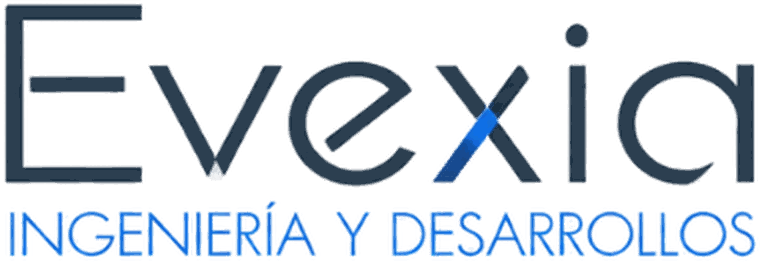 Evexia · Ingeniería y Desarrollos